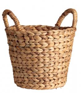 small storage basket hm sale