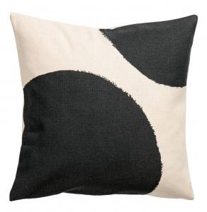 Patterned cushion cover hm sale